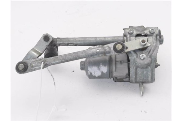 Recambio de motor limpiaparabrisas delantero para seat altea xl (5p5) 1.9 tdi referencia OEM IAM 5P0955120B 1397220535 