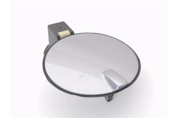 Recambio de tapa exterior combustible para opel astra h berlina 1.8 referencia OEM IAM 13111597  