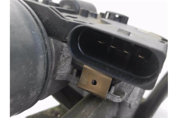 Recambio de motor limpiaparabrisas delantero para seat altea xl (5p5) 1.9 tdi referencia OEM IAM 5P0955120B 1397220535 