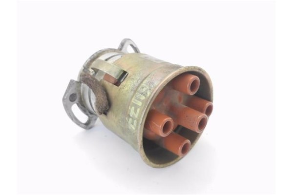 Recambio de delco para volkswagen polo coupé (86c, 80) 1.3 referencia OEM IAM 986237673 237521061 