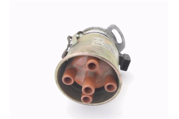 Recambio de delco para volkswagen polo coupé (86c, 80) 1.3 referencia OEM IAM 986237673 237521061 