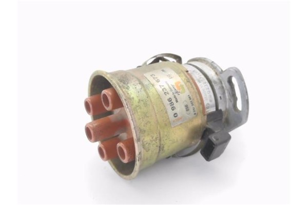 Recambio de delco para volkswagen polo coupé (86c, 80) 1.3 referencia OEM IAM 986237673 237521061 