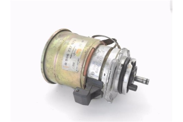 Recambio de delco para volkswagen polo coupé (86c, 80) 1.3 referencia OEM IAM 986237673 237521061 
