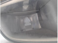 Recambio de faro antiniebla derecho para skoda fabia combi (5j5) referencia OEM IAM 6Y0941700  