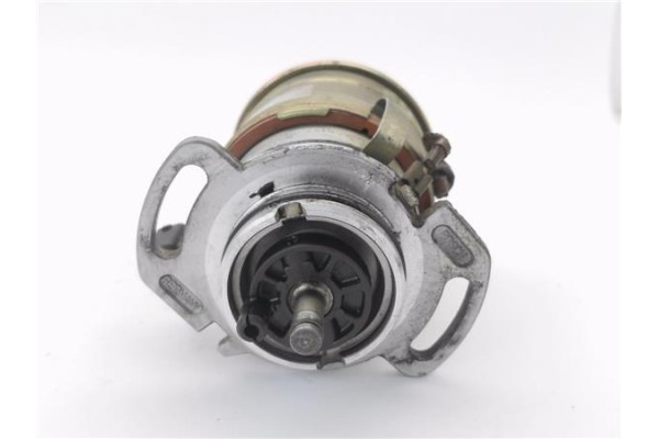 Recambio de delco para volkswagen polo coupé (86c, 80) 1.3 referencia OEM IAM 986237673 237521061 