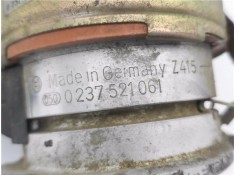 Recambio de delco para volkswagen polo coupé (86c, 80) 1.3 referencia OEM IAM 986237673 237521061 