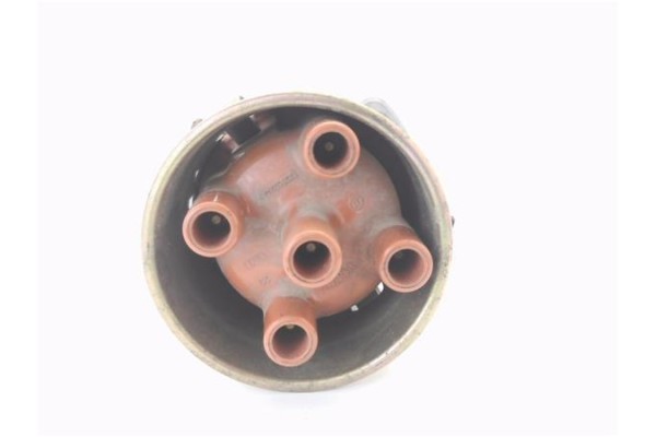 Recambio de delco para volkswagen polo coupé (86c, 80) 1.3 referencia OEM IAM 986237673 237521061 