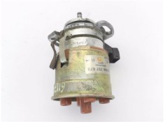 Recambio de delco para volkswagen polo coupé (86c, 80) 1.3 referencia OEM IAM 986237673 237521061 