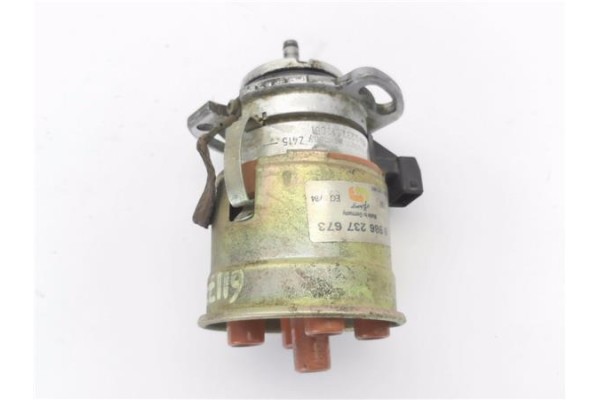 Recambio de delco para volkswagen polo coupé (86c, 80) 1.3 referencia OEM IAM 986237673 237521061 
