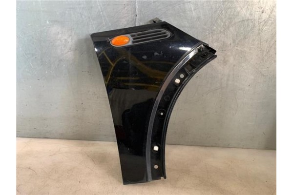 Recambio de aleta delantero derecha para mini mini (r50,r53) 1.6 cooper referencia OEM IAM 41217037438  
