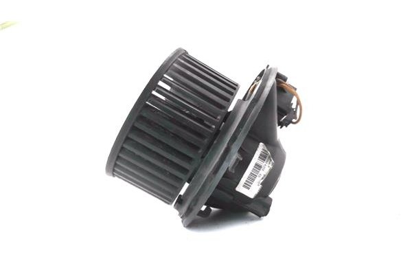Recambio de motor calefaccion para seat altea xl (5p5) 2.0 freetrack 4x4 referencia OEM IAM 995775T 3C0907521F 