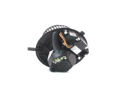 Recambio de motor calefaccion para seat altea xl (5p5) 2.0 freetrack 4x4 referencia OEM IAM 995775T 3C0907521F 