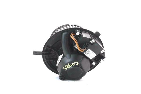 Recambio de motor calefaccion para seat altea xl (5p5) 2.0 freetrack 4x4 referencia OEM IAM 995775T 3C0907521F 