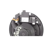 Recambio de motor calefaccion para seat altea xl (5p5) 2.0 freetrack 4x4 referencia OEM IAM 995775T 3C0907521F 