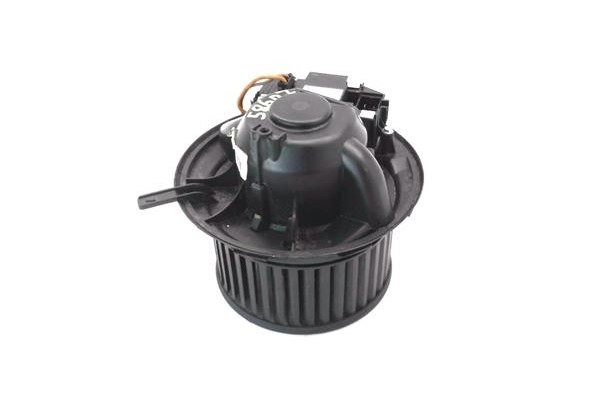 Recambio de motor calefaccion para seat altea xl (5p5) 2.0 freetrack 4x4 referencia OEM IAM 995775T 3C0907521F 