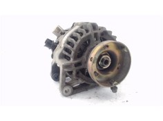 Recambio de alternador para ford focus (daw, dbw) 1.8 tdci referencia OEM IAM MS1022118070   2