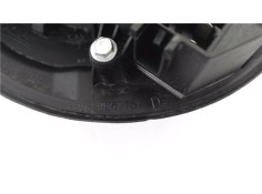 Recambio de motor calefaccion para seat altea xl (5p5) 2.0 freetrack 4x4 referencia OEM IAM 995775T 3C0907521F 