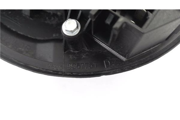 Recambio de motor calefaccion para seat altea xl (5p5) 2.0 freetrack 4x4 referencia OEM IAM 995775T 3C0907521F 