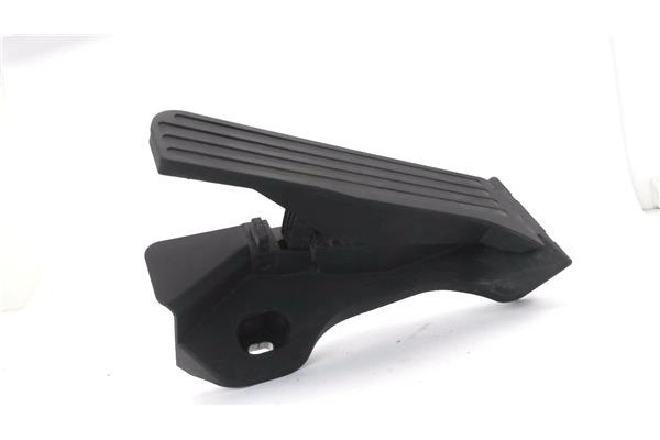 Recambio de potenciometro pedal gas para seat altea xl (5p5) 2.0 freetrack 4x4 referencia OEM IAM 1K1721503S  