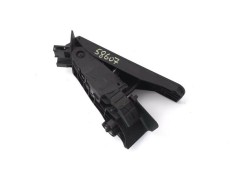 Recambio de potenciometro pedal gas para seat altea xl (5p5) 2.0 freetrack 4x4 referencia OEM IAM 1K1721503S  