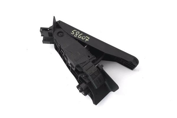 Recambio de potenciometro pedal gas para seat altea xl (5p5) 2.0 freetrack 4x4 referencia OEM IAM 1K1721503S  