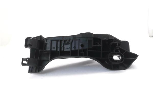 Recambio de potenciometro pedal gas para seat altea xl (5p5) 2.0 freetrack 4x4 referencia OEM IAM 1K1721503S  