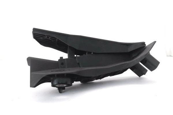 Recambio de potenciometro pedal gas para seat altea xl (5p5) 2.0 freetrack 4x4 referencia OEM IAM 1K1721503S  