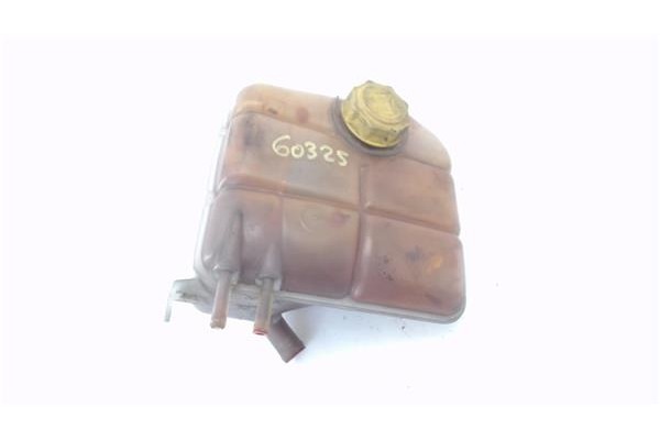 Recambio de botella expansion para ford focus (daw, dbw) 1.8 tdci referencia OEM IAM 1104120 98AB8K218AK 