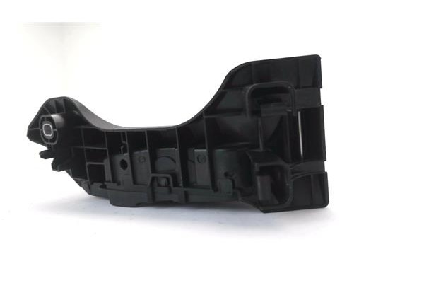 Recambio de potenciometro pedal gas para seat altea xl (5p5) 2.0 freetrack 4x4 referencia OEM IAM 1K1721503S  