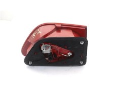 Recambio de piloto porton trasero derecho para seat altea xl (5p5) 2.0 freetrack 4x4 referencia OEM IAM 5P8945094D 5P8945108B 