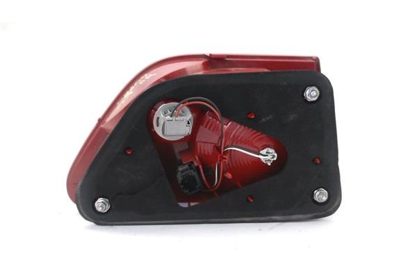 Recambio de piloto porton trasero derecho para seat altea xl (5p5) 2.0 freetrack 4x4 referencia OEM IAM 5P8945094D 5P8945108B 