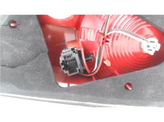 Recambio de piloto porton trasero derecho para seat altea xl (5p5) 2.0 freetrack 4x4 referencia OEM IAM 5P8945094D 5P8945108B 