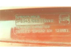 Recambio de piloto porton trasero derecho para seat altea xl (5p5) 2.0 freetrack 4x4 referencia OEM IAM 5P8945094D 5P8945108B 