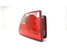 Recambio de piloto porton trasero izquierdo para seat altea xl (5p5) 2.0 freetrack 4x4 referencia OEM IAM 5P8945093D 5P8945107B 