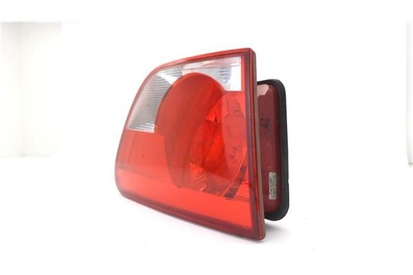 Recambio de piloto porton trasero izquierdo para seat altea xl (5p5) 2.0 freetrack 4x4 referencia OEM IAM 5P8945093D 5P8945107B 