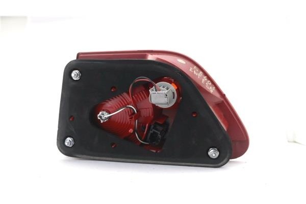 Recambio de piloto porton trasero izquierdo para seat altea xl (5p5) 2.0 freetrack 4x4 referencia OEM IAM 5P8945093D 5P8945107B 