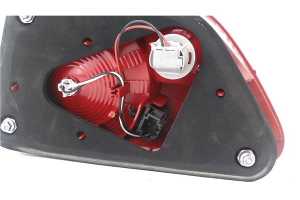 Recambio de piloto porton trasero izquierdo para seat altea xl (5p5) 2.0 freetrack 4x4 referencia OEM IAM 5P8945093D 5P8945107B 