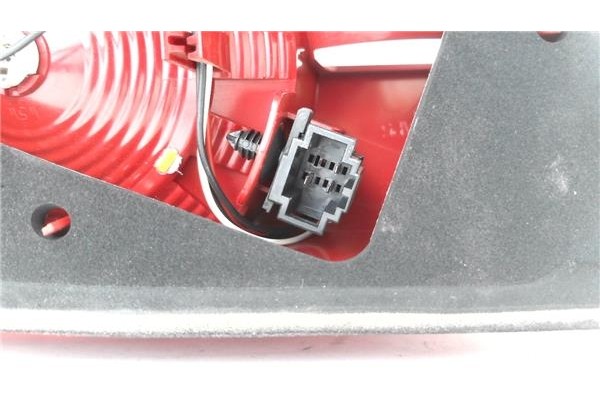 Recambio de piloto porton trasero izquierdo para seat altea xl (5p5) 2.0 freetrack 4x4 referencia OEM IAM 5P8945093D 5P8945107B 