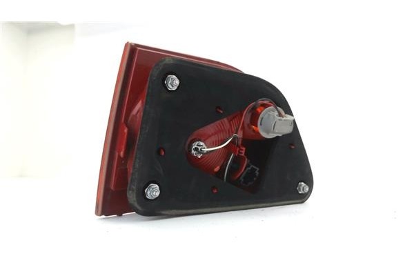 Recambio de piloto porton trasero izquierdo para seat altea xl (5p5) 2.0 freetrack 4x4 referencia OEM IAM 5P8945093D 5P8945107B 