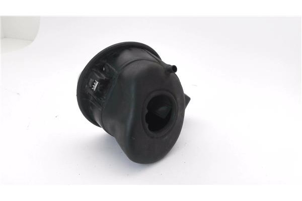 Recambio de tapa exterior combustible para seat altea xl (5p5) 2.0 freetrack 4x4 referencia OEM IAM 5P5809905  
