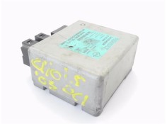Recambio de centralita para renault clio ii fase i (b/cb0) 1.5 dci (b/cb07) referencia OEM IAM 8200265136A 6900000471A 