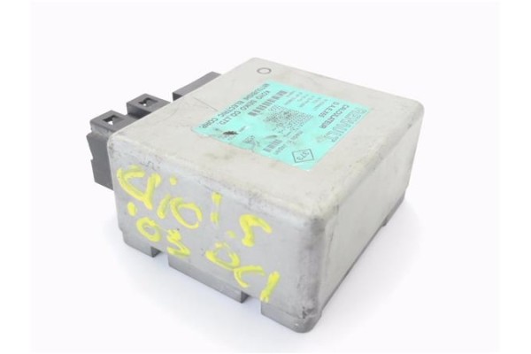 Recambio de centralita para renault clio ii fase i (b/cb0) 1.5 dci (b/cb07) referencia OEM IAM 8200265136A 6900000471A 