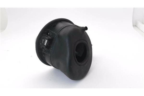 Recambio de tapa exterior combustible para seat altea xl (5p5) 2.0 freetrack 4x4 referencia OEM IAM 5P5809905  