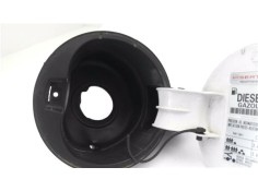 Recambio de tapa exterior combustible para seat altea xl (5p5) 2.0 freetrack 4x4 referencia OEM IAM 5P5809905  