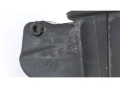 Recambio de tapa exterior combustible para seat altea xl (5p5) 2.0 freetrack 4x4 referencia OEM IAM 5P5809905  