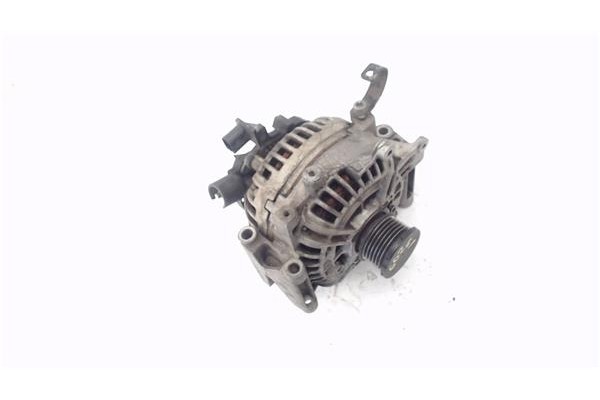 Recambio de alternador para mercedes-benz clase c (bm 203) sportcoupe 2.2 c 200 cdi (la) (203.707) referencia OEM IAM A013154000