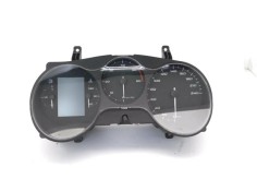 Recambio de cuadro completo para seat altea xl (5p5) 2.0 freetrack 4x4 referencia OEM IAM A2C53279951 A2C53029632 