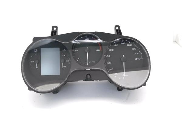 Recambio de cuadro completo para seat altea xl (5p5) 2.0 freetrack 4x4 referencia OEM IAM A2C53279951 A2C53029632 