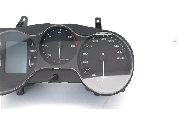 Recambio de cuadro completo para seat altea xl (5p5) 2.0 freetrack 4x4 referencia OEM IAM A2C53279951 A2C53029632 