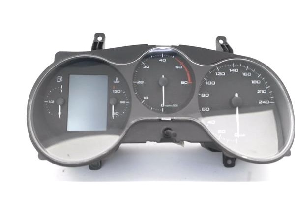 Recambio de cuadro completo para seat altea xl (5p5) 2.0 freetrack 4x4 referencia OEM IAM A2C53279951 A2C53029632 